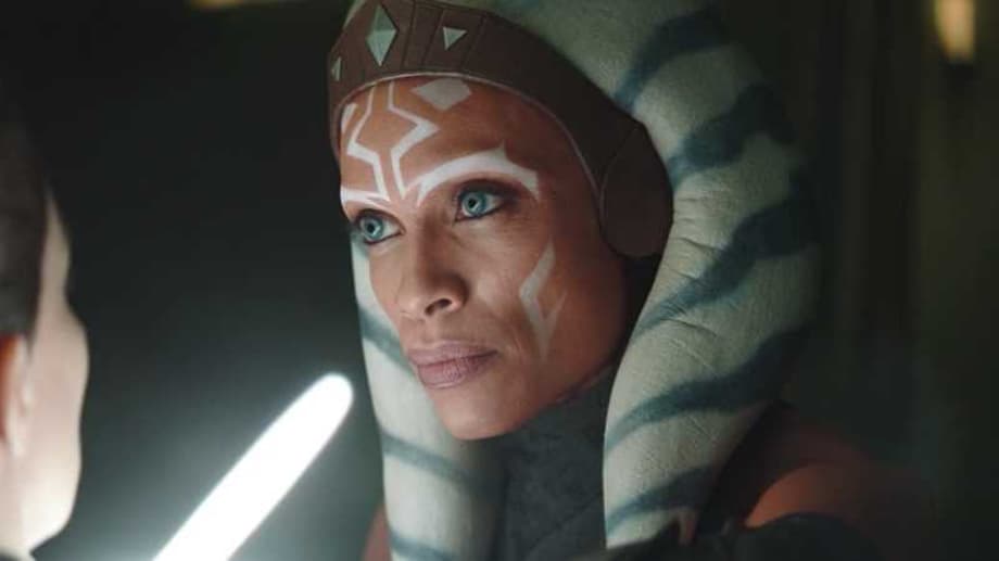 AGENTS OF S.H.I.E.L.D. Actor Matthew Law Has Reportedly Landed A Key Role In STAR WARS: AHSOKA