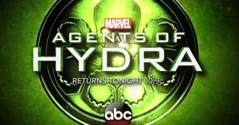 AGENTS OF S.H.I.E.L.D.: Coulson Gets A Dose Of Reality In This New Sneak Peek From Tomorrow's Episode