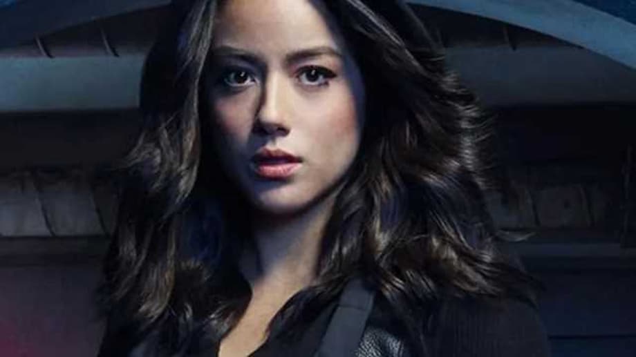 AGENTS OF S.H.I.E.L.D. Is Also Set To Leave Netflix Alongside Marvel Television's DEFENDERS Shows