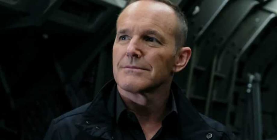 AGENTS OF S.H.I.E.L.D.: It's All Hands On Deck In New Photos From Season 7, Episode 10: &quot;Stolen&quot;