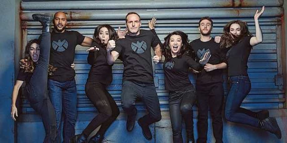 AGENTS OF S.H.I.E.L.D. Star Chloe Bennet Drops Some Intriguing Hints About The Final Season