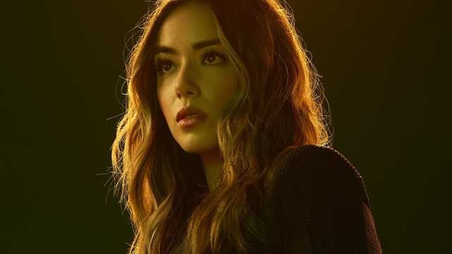 AGENTS OF S.H.I.E.L.D. Star Chloe Bennet Wants To Play Quake In A Female-Led Marvel Movie