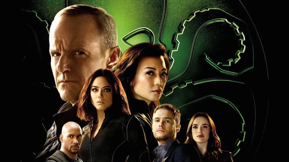AGENTS OF S.H.I.E.L.D. Star Clark Gregg Addresses Fans Who Question Its Canon Status: &quot;Go F*** Yourself&quot;