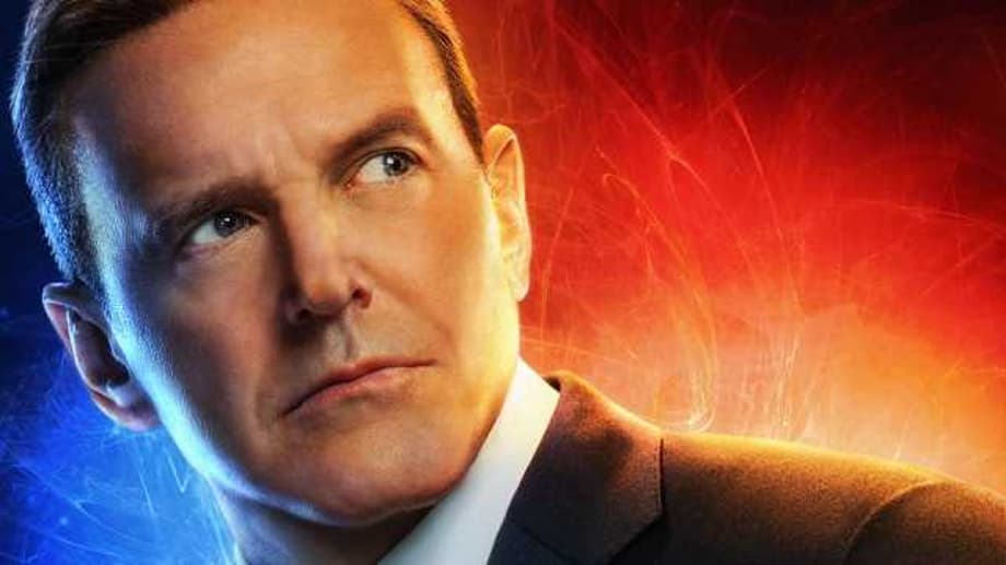 AGENTS OF S.H.I.E.L.D. Star Clark Gregg Reveals His Favorite Marvel Cinematic Universe Memories