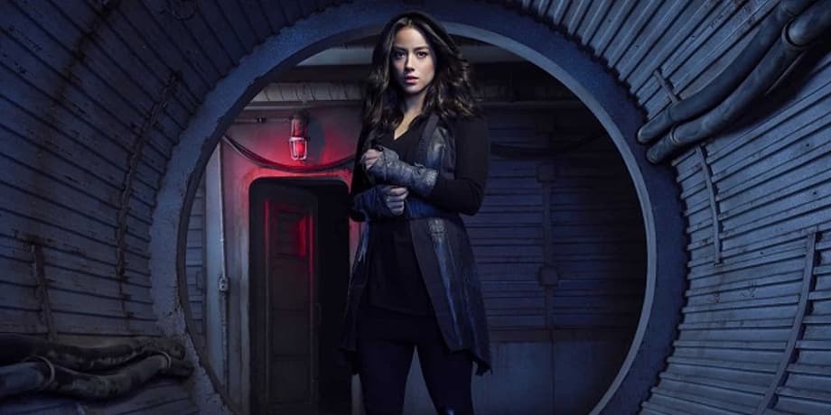 AGENTS OF S.H.I.E.L.D. Will Officially End After Season 7 Airs In 2020