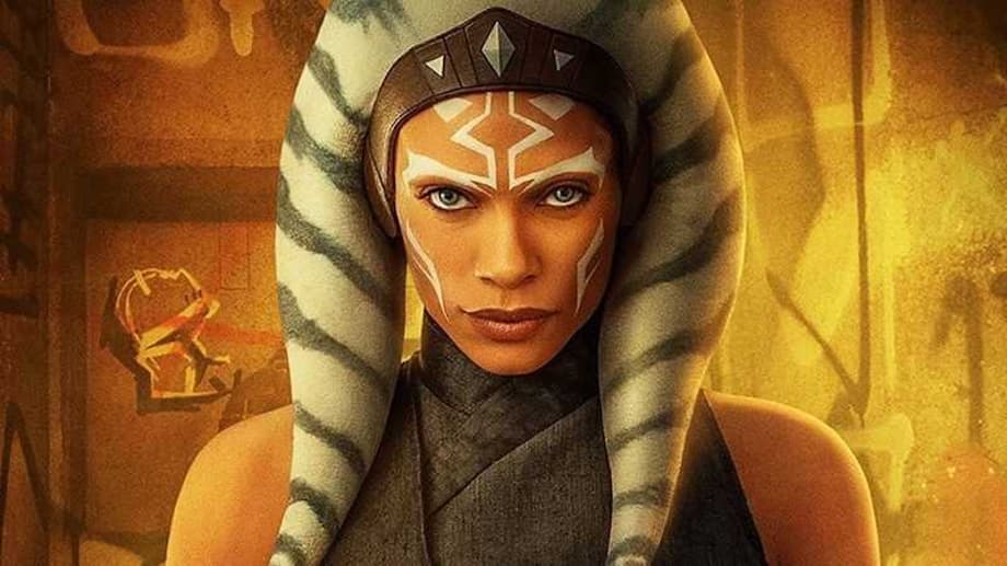 AHSOKA And SKELETON CREW Rumors Point To Game-Changing Plans For The STAR WARS Universe - Possible SPOILERS