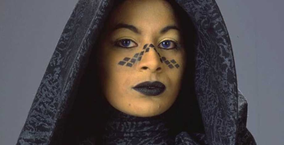 AHSOKA Disney+ Series Will Reportedly See The Return Of Former Jedi Barriss Offee