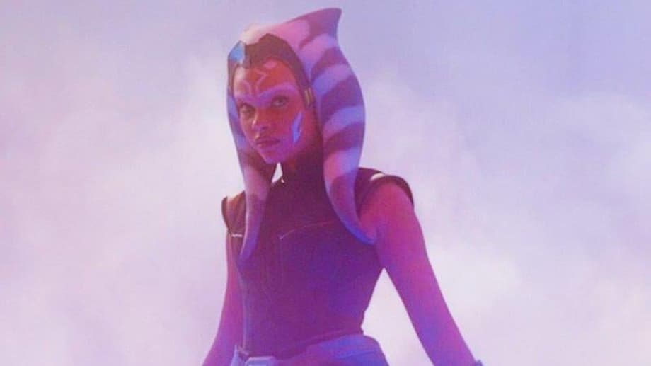 AHSOKA Easter Eggs Reveals Surprising Dark Side Moment As Hi-Res Photos Of The Biggest Cameos Blast Online