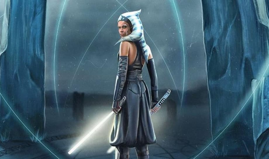 AHSOKA Episode 5 Confirms Rumor That  [SPOILER] Will Play [SPOILER]