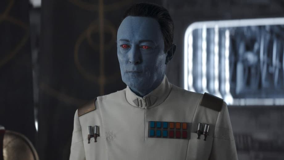 AHSOKA Finale Recap: Here's Who Wins, Who Dies, And Who Returns In &quot;The Jedi, The Witch, And The Warlord&quot;