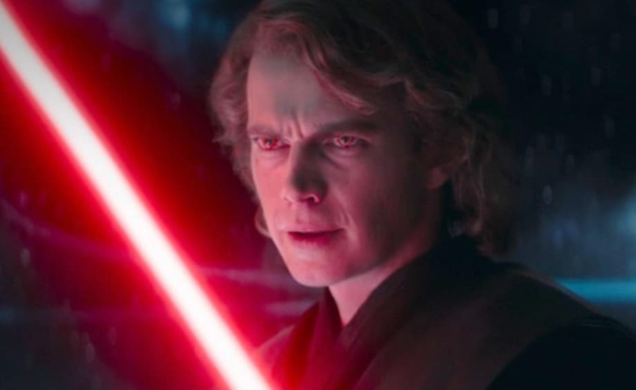 AHSOKA: Hayden Christensen Confirmed To Return For Season 2; First Look At Rory McCann As Baylan Skoll