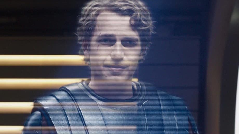 AHSOKA: Hayden Christensen On How He Was Convinced To Return As Anakin Skywalker And &quot;Remarkable&quot; Fan Response