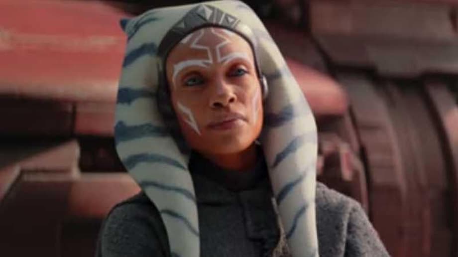 AHSOKA: New Trailer Set To Premiere During Disney's ESSENCE Festival of Culture This Weekend