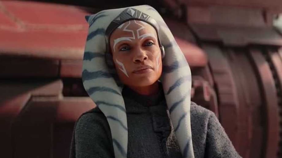 AHSOKA Season 2 Hasn't Been Greenlit At Lucasfilm Yet; Show's Future Hinges On Viewership Numbers