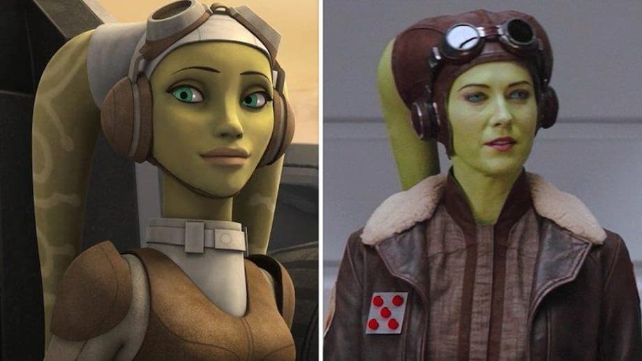 AHSOKA: Should You Watch THE CLONE WARS And STAR WARS REBELS Before Starting Ahsoka Tano's New TV Series?