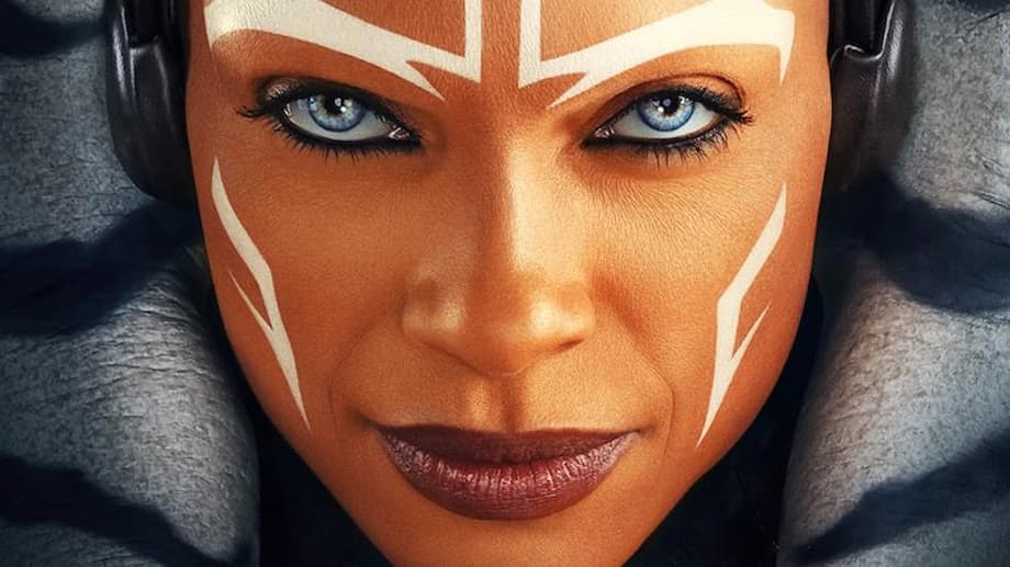 AHSOKA Showrunner Dave Filoni On The Empire's Evolution, Why He Wrote Every Episode, And Possible Runtimes