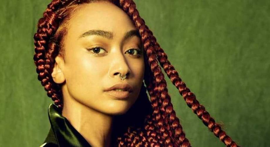 AHSOKA: Tati Gabrielle Now Said To Be The Frontrunner To Play Sabine Wren In THE MANDALORIAN Spinoff