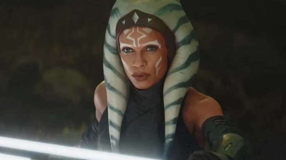 AHSOKA Teaser Trailer Resurfaces Online And Features Some Huge Nods To STAR WARS REBELS