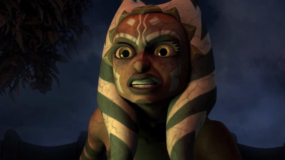 AHSOKA Theory May Shed Some Light On The Role Of The Mortis Gods Moving Forward - Possible SPOILERS