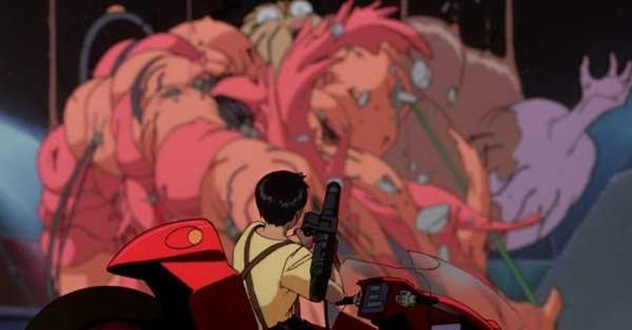 AKIRA: Taika Waititi's Adaptation Of The Classic Manga Gets A May 2021 Release Date