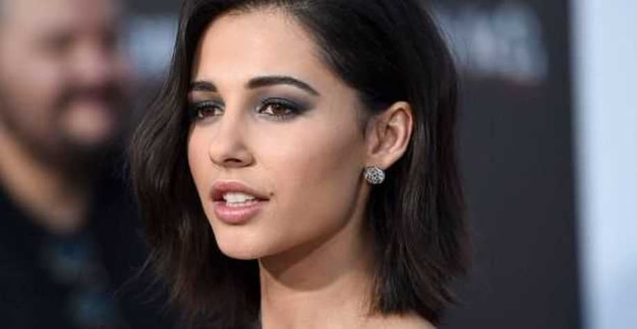 ALADDIN Star Naomi Scott Said To Be In Contention For Female Lead Role In OBI-WAN KENOBI