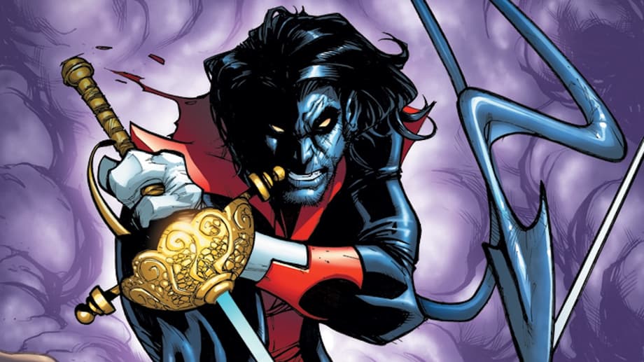 Alan Cumming Hints That X-MEN Star [SPOILER] Has Also Joined The Cast Of AVENGERS: DOOMSDAY