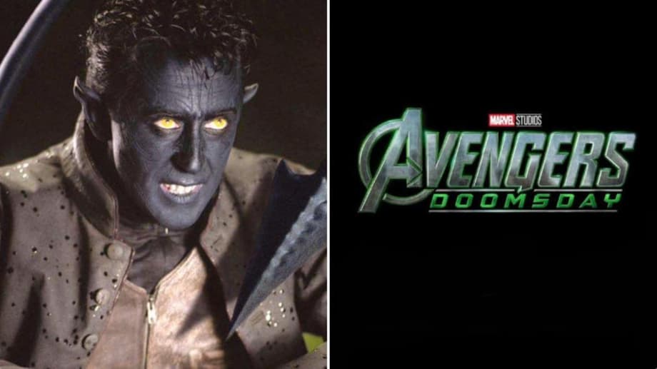 Alan Cumming On &quot;Healing&quot; AVENGERS: DOOMSDAY Return After &quot;Miserable&quot; X-MEN 2 Experience