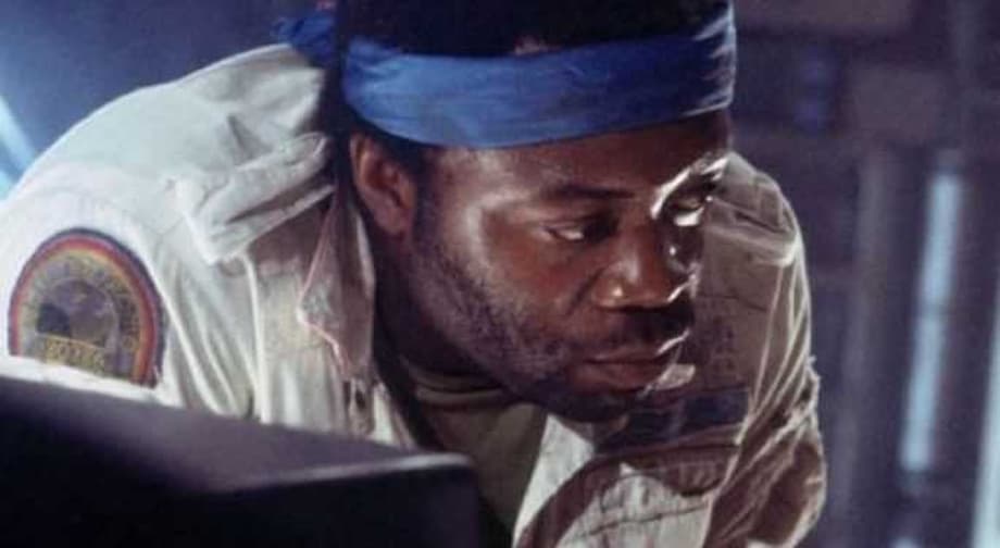 ALIEN And LIVE & LET DIE Actor Yaphet Kotto Has Passed Away At The Age Of 81