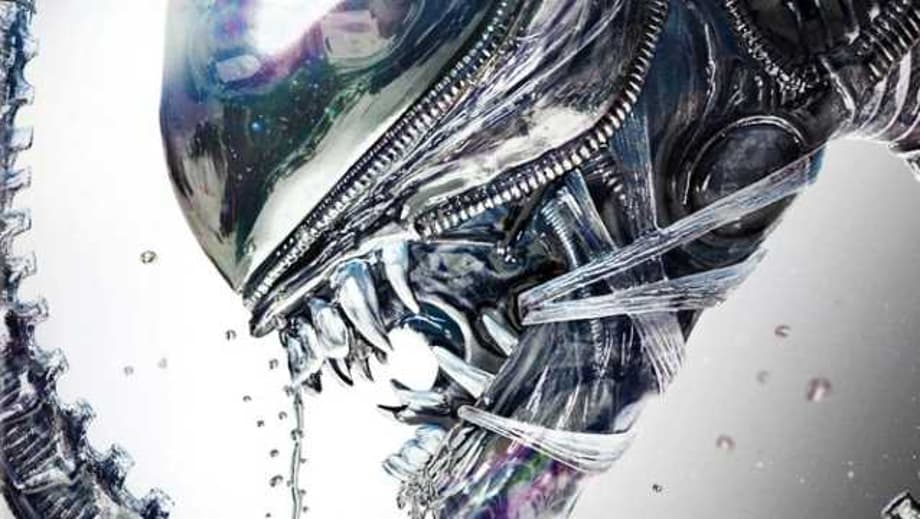 ALIEN Celebrating Its 40th Anniversary With The Release Of 6 Live-Action Short Films