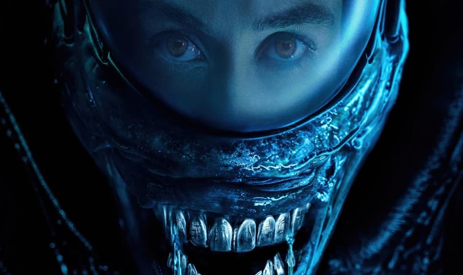 ALIEN: EARTH Episode 5 Teaser Takes Us Back To The Maginot; Facehugger Victim Revealed - SPOILERS