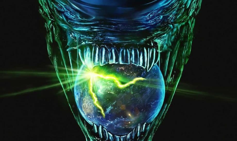 ALIEN: EARTH Full Season Trailer Released; Noah Hawley On Decision To Introduce New Alien Threats - SPOILERS