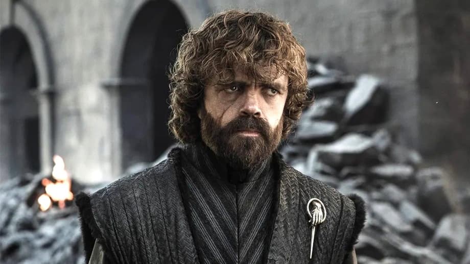 ALIEN: EARTH Season 2 Adds GAME OF THRONES Star Peter Dinklage In Recurring Role