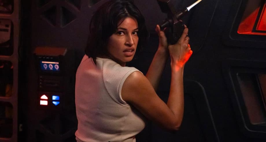 ALIEN: EARTH Showrunner On Episode 5's Big [SPOILER] Twist; Teaser For Next Week's Episode Released