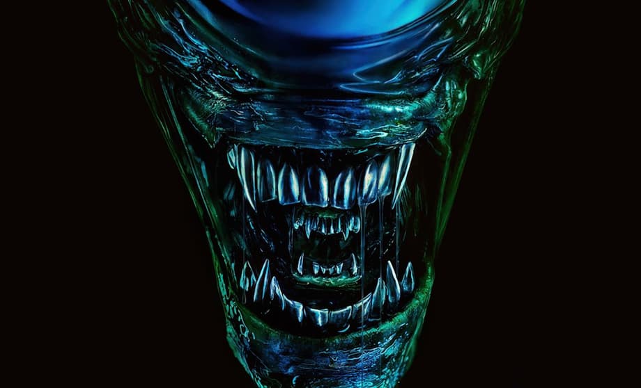 ALIEN: EARTH Showrunner & Star On &quot;The Most Disturbing Scene That People Will See On Television&quot;  - SPOILERS