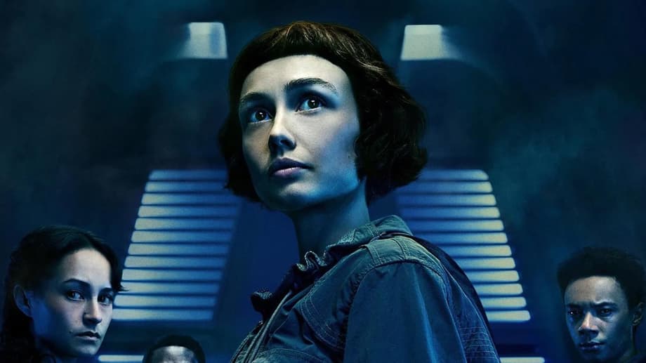ALIEN: EARTH Star Sydney Chandler Reveals Exciting Season 2 Production Update