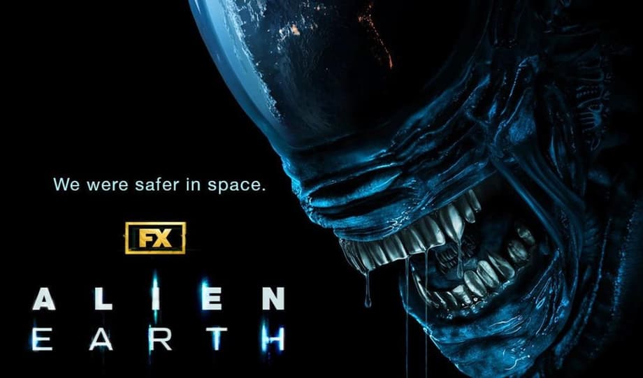 ALIEN: EARTH Teasers Introduce The Crew Of The USCSS Maginot... And A Familiar-Looking Cat!