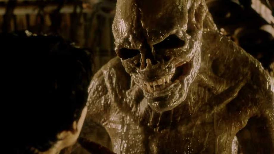 ALIEN RESURRECTION Director Hits Back At Joss Whedon And His Marvel Movies For &quot;American Geeks&quot;