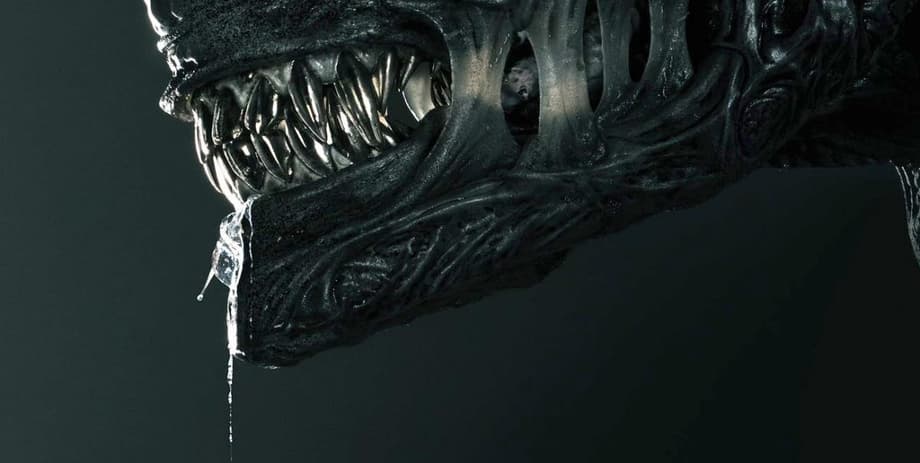 ALIEN: ROMULUS CinemaCon Footage Features Face-Huggers, Chest-Bursting, And Plenty Of Gore -  SPOILERS
