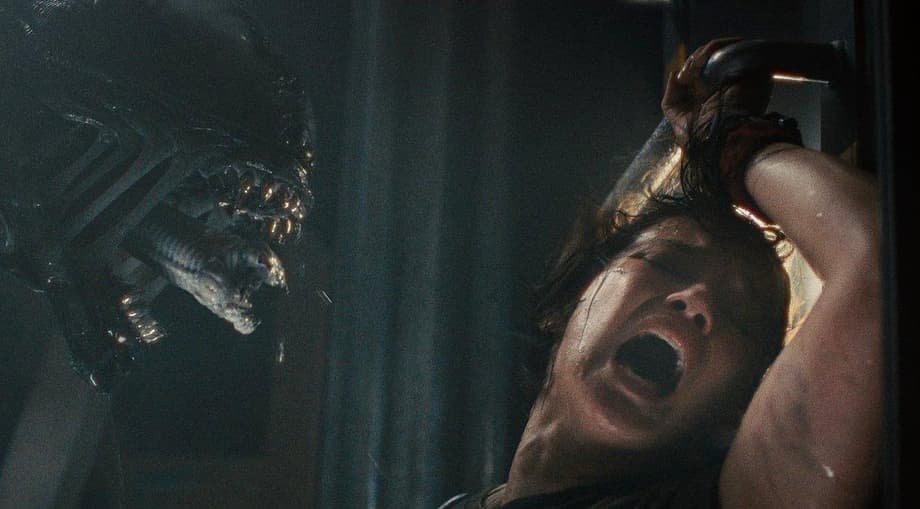 ALIEN: ROMULUS Could Be Looking At $50M Debut; Critics Share First Social Media Reactions