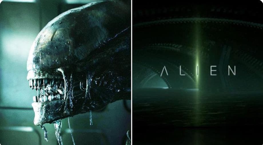 ALIEN: Rumored Title And New Details On Noah Hawley's FX Series Revealed