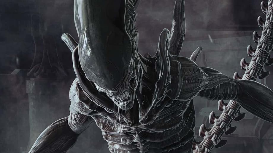 ALIEN TV Series Showrunner Noah Hawley On Bringing The Xenomorphs To Earth And How He's Approaching The Show