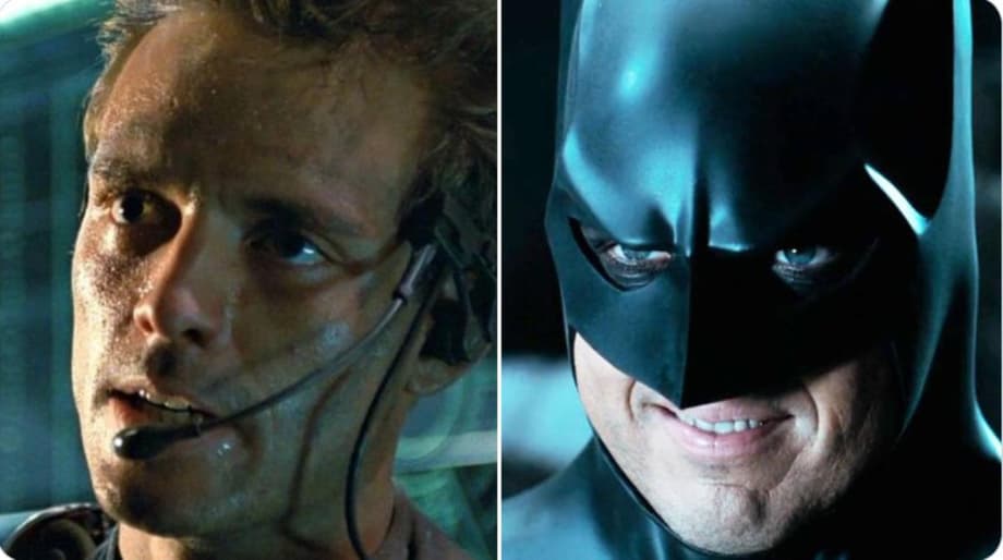 ALIENS Star Michael Biehn Reveals That He Was Almost Cast As Tim Burton's BATMAN