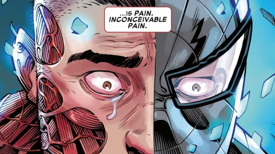 AMAZING SPIDER-MAN #61 Kills Peter Parker In The Most Horrific (LOKI-Inspired) Way Possible - SPOILERS