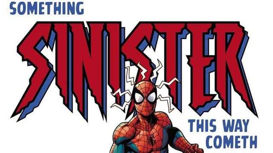 AMAZING SPIDER-MAN #64 Features Surprise Villain Return And Reveals SINISTER WAR Event This July