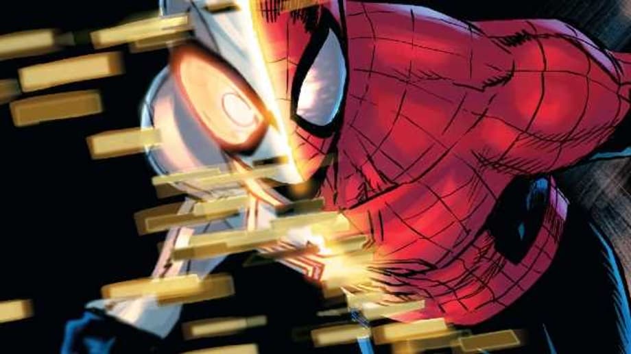 AMAZING SPIDER-MAN: KING'S RANSOM Resurrects A Long-Dead Spider-Man Villain - SPOILERS