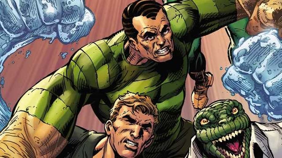 AMAZING SPIDER-MAN's SINISTER WAR Will See Spidey Battling Two Versions Of The Sinister Six This July