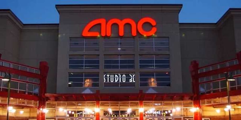 AMC Theaters May Be Unable To Survive The COVID-19 Pandemic And Could Be Forced To Close Down