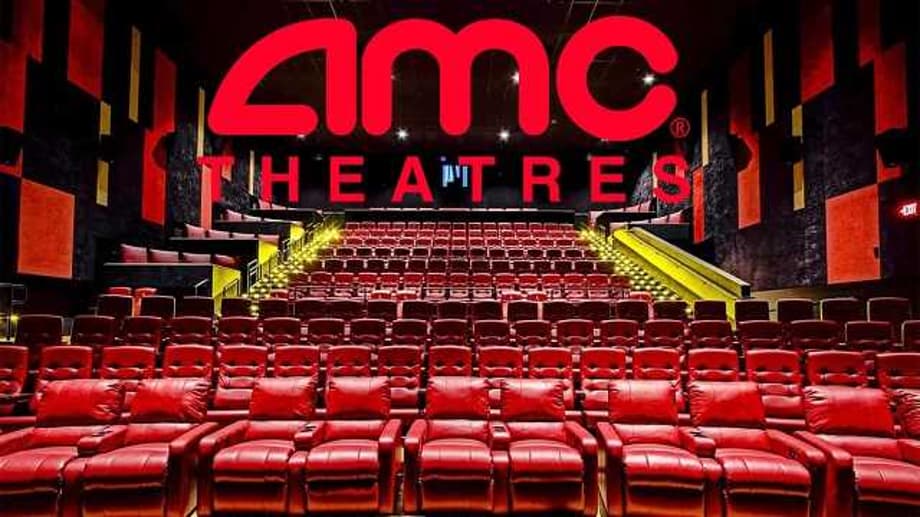 AMC Theaters Move Reopening Date To August Despite Uncertainty Surrounding TENET Plans