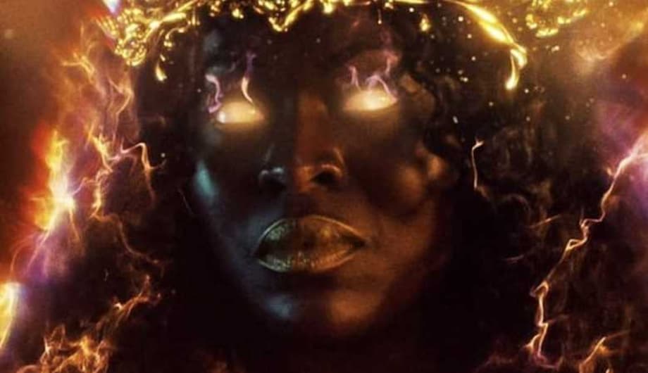 AMERICAN GODS Actress Yetide Badaki Is Still Campaigning To Play Storm In Marvel's X-MEN Reboot