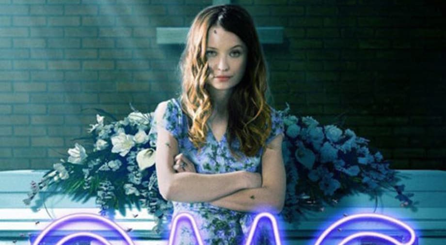 AMERICAN GODS Character Promos Spotlight Shadow & Laura Moon, Mr. Wednesday, And Mad Sweeney